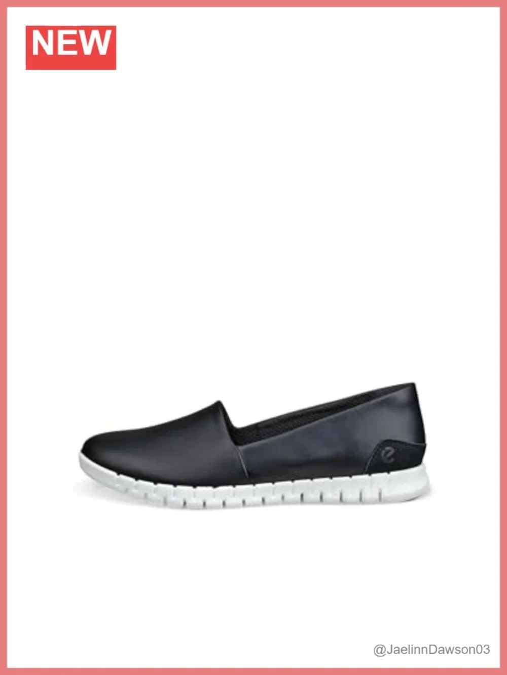 N/A effortless espadrille